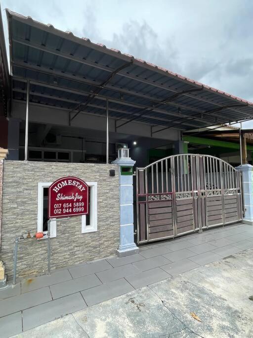 Shimahjay Telok Mas * Malacca