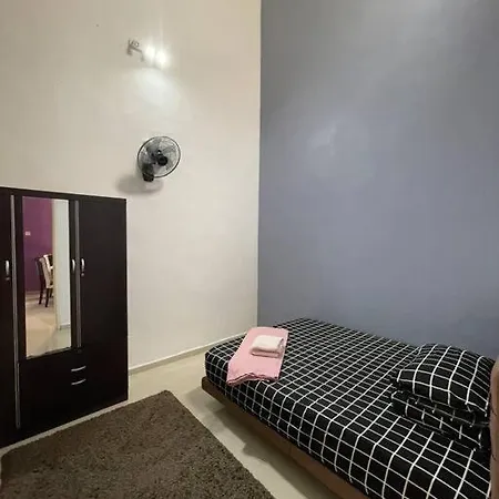 Homestay Shimahjay Telok Mas Melaka Bagian luar foto
