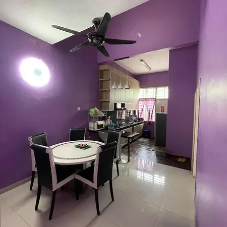 Homestay Shimahjay Telok Mas Melaka Bagian luar foto