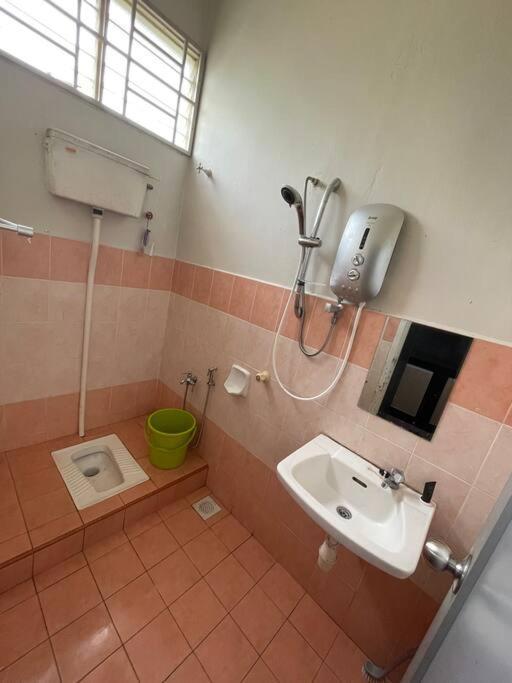 Shimahjay Telok Mas Holiday home Malacca